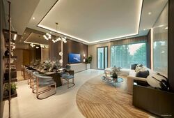 The Residences at W Singapore Sentosa Cove (D4), Condominium #576675091